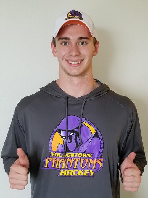 McGrath set for Phantoms debut