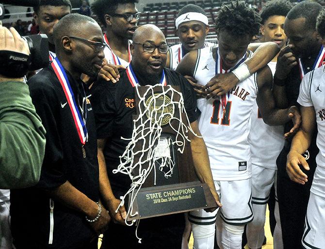 Mphs Irvin Steps Down Heads To Wiu Sports Beverlyreview Net