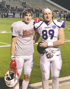 Coates brothers