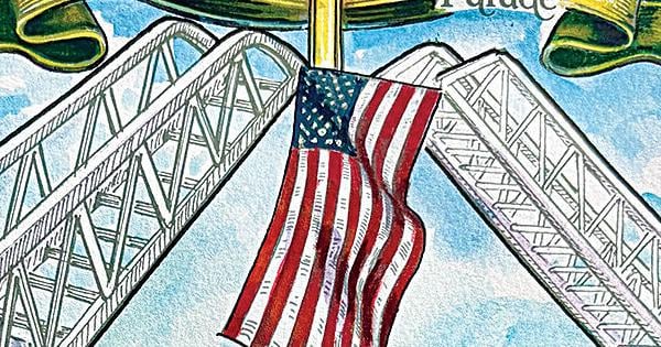 Pre-parade fundraiser set