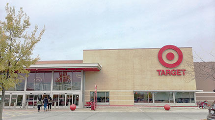 Officials Want Answers From Target Community News