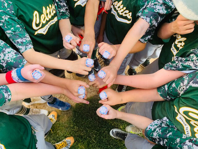 Westside Baseball of Oak Lawn, Sports league