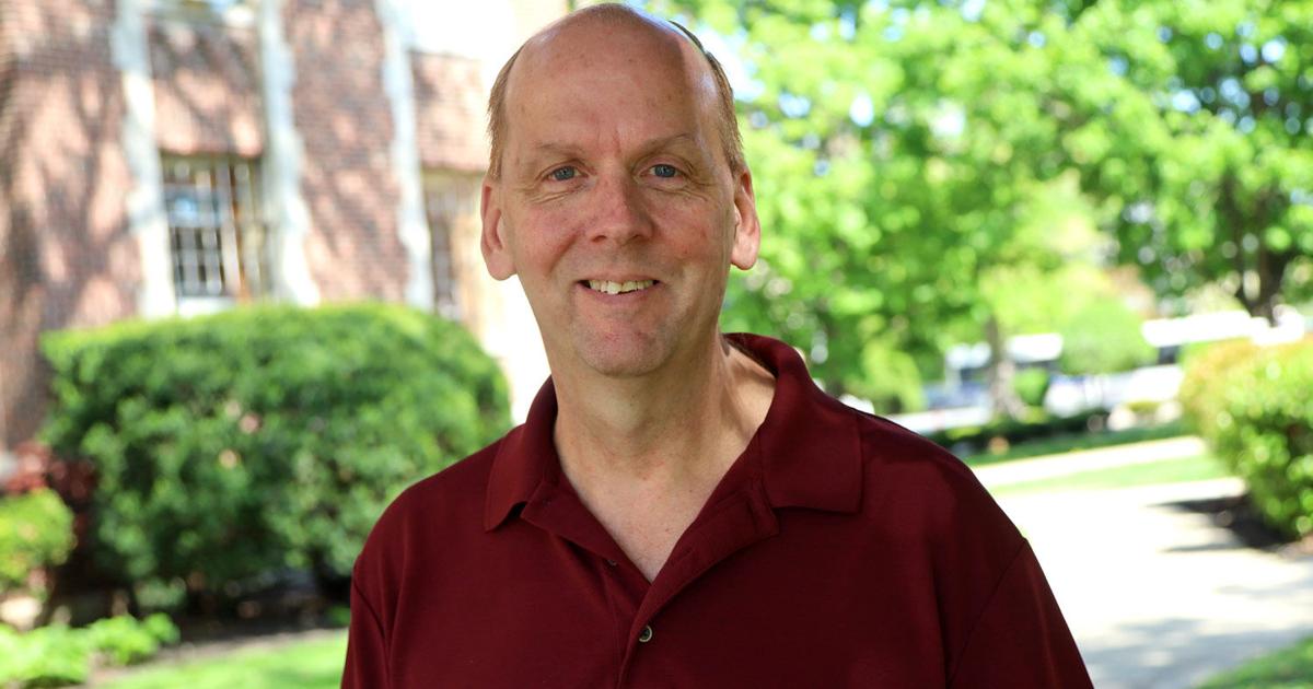 Mark R Drahozal MPA Coach Drahozal inducted into IBCA Hall of Fame | Sports ...