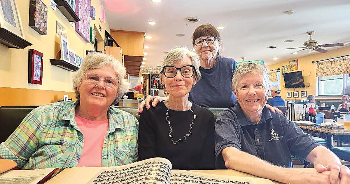 AOL archives filled with local, national history