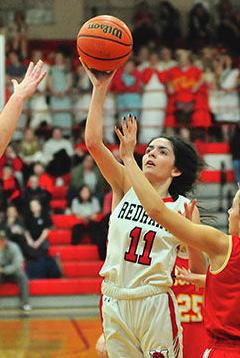 Ryan S Huge Day Lifts Marist Past Mother Mcauley Sports Beverlyreview Net