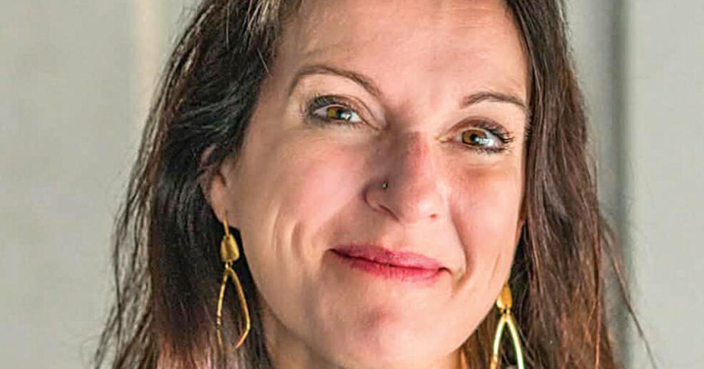 Quinn Renehan Quinn named top-three finalist for NAWBO award | Community News ...