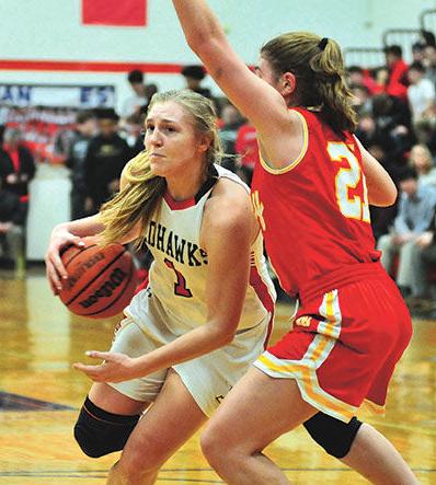 Ryan S Huge Day Lifts Marist Past Mother Mcauley Sports