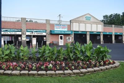 Quick Suds Car Wash outstanding for keeping local vehicles ...