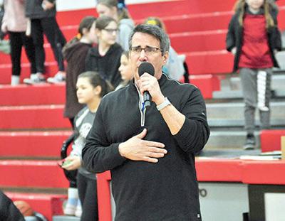 Matt Juggles Teams For Ssbl Ssc Sports Beverlyreview Net