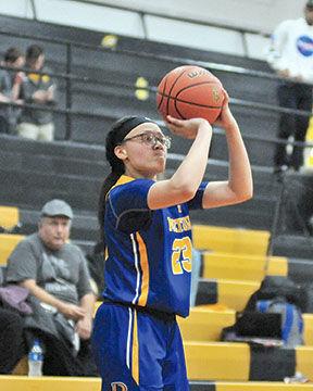 Howard Finds 3 Point Shot For De La Salle Sports Beverlyreview Net