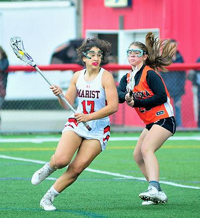 Senior Spotlight Gabriella Colon