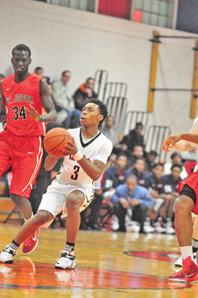 St. Rita takes advantage at St. Joe s Sports beverlyreview