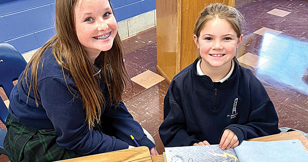 Catholic schools ready to celebrate