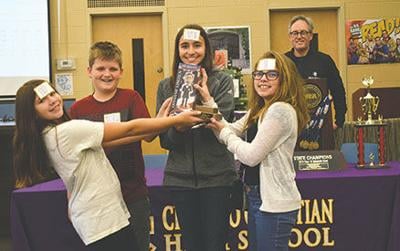 chicago christian scholastic bowl