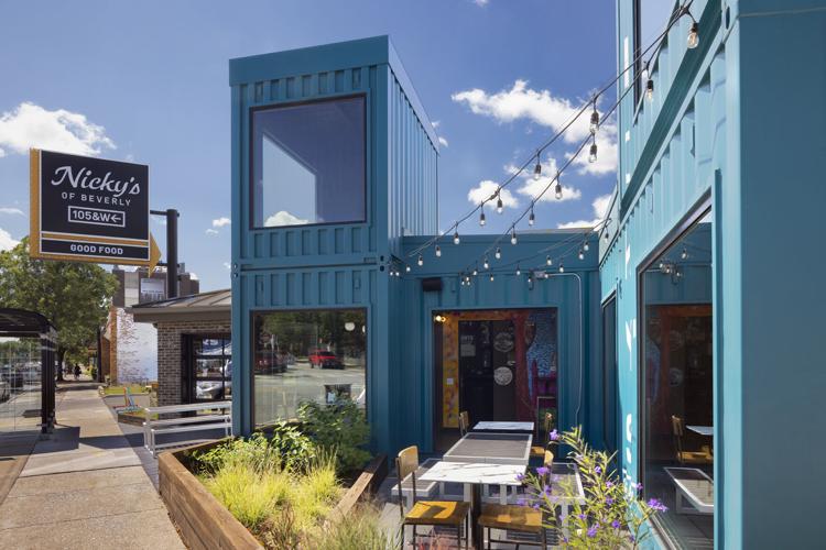 Local sites ready for Open House Chicago | Top Story ...