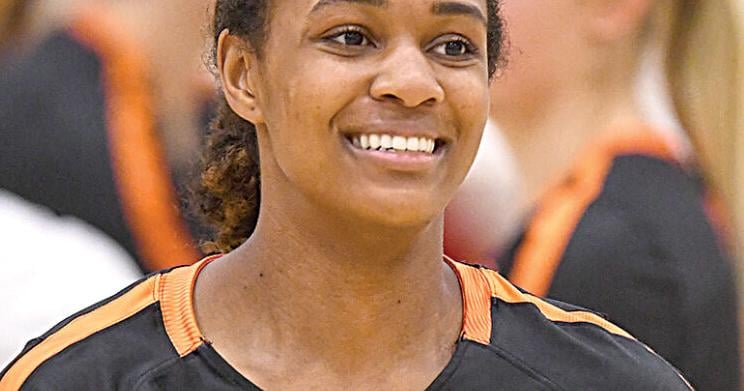 Chanee Carson Chaney finds quick groove at Princeton | Sports | beverlyreview.net