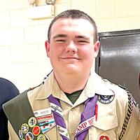 Goc earns rank of Eagle Scout | Community News | beverlyreview.net