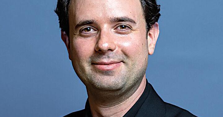 SSO to open season with guest conductor