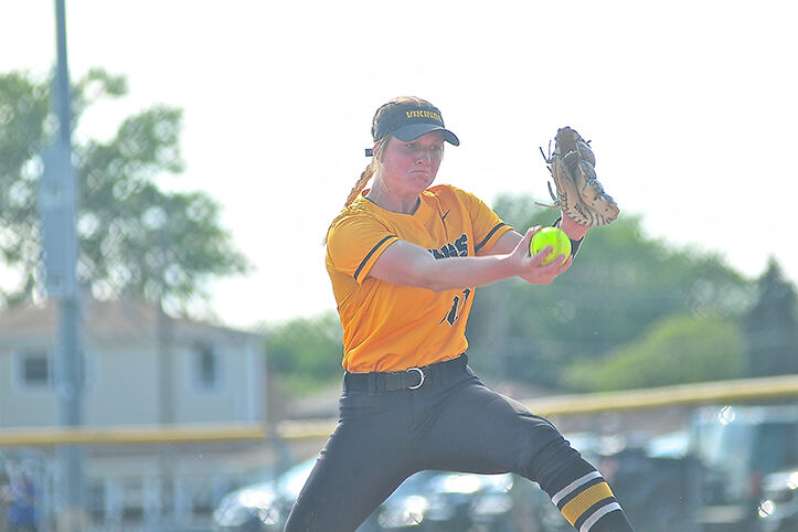 Vikings fight back to win regional baseball championship