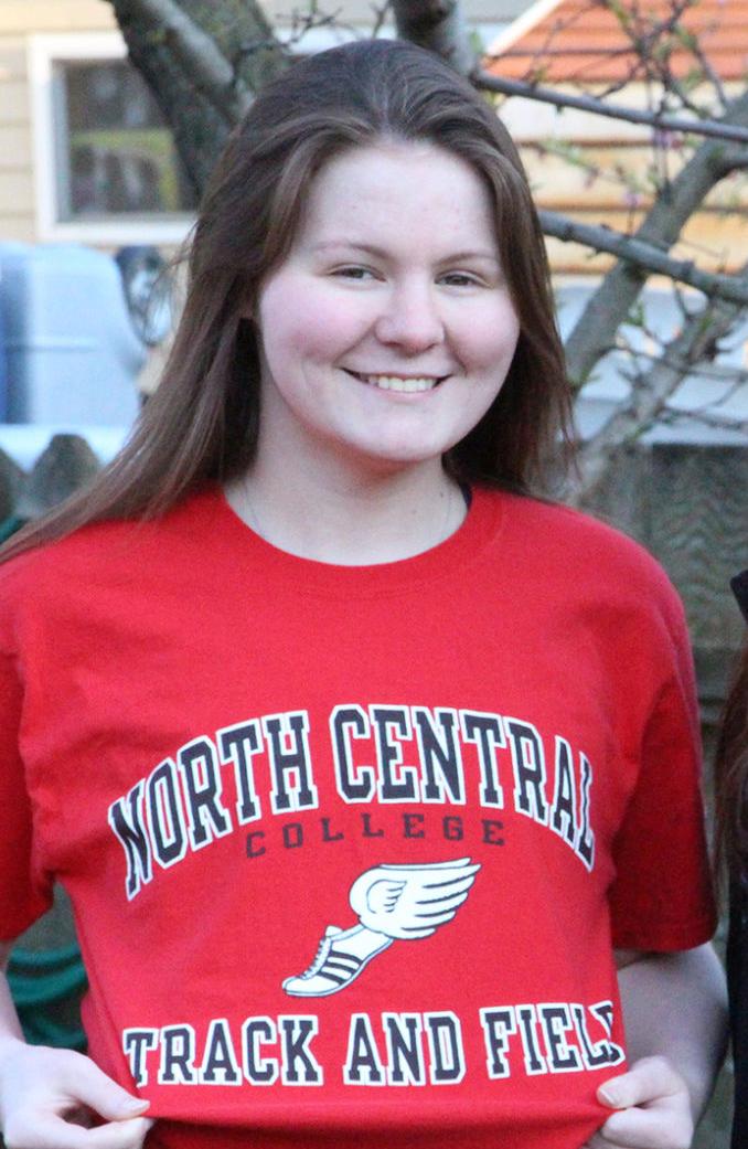 Senior Spotlight Harty