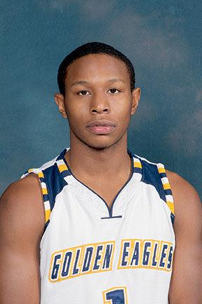 Leo Grad Branch Transfers To Rmu For Junior Season Community