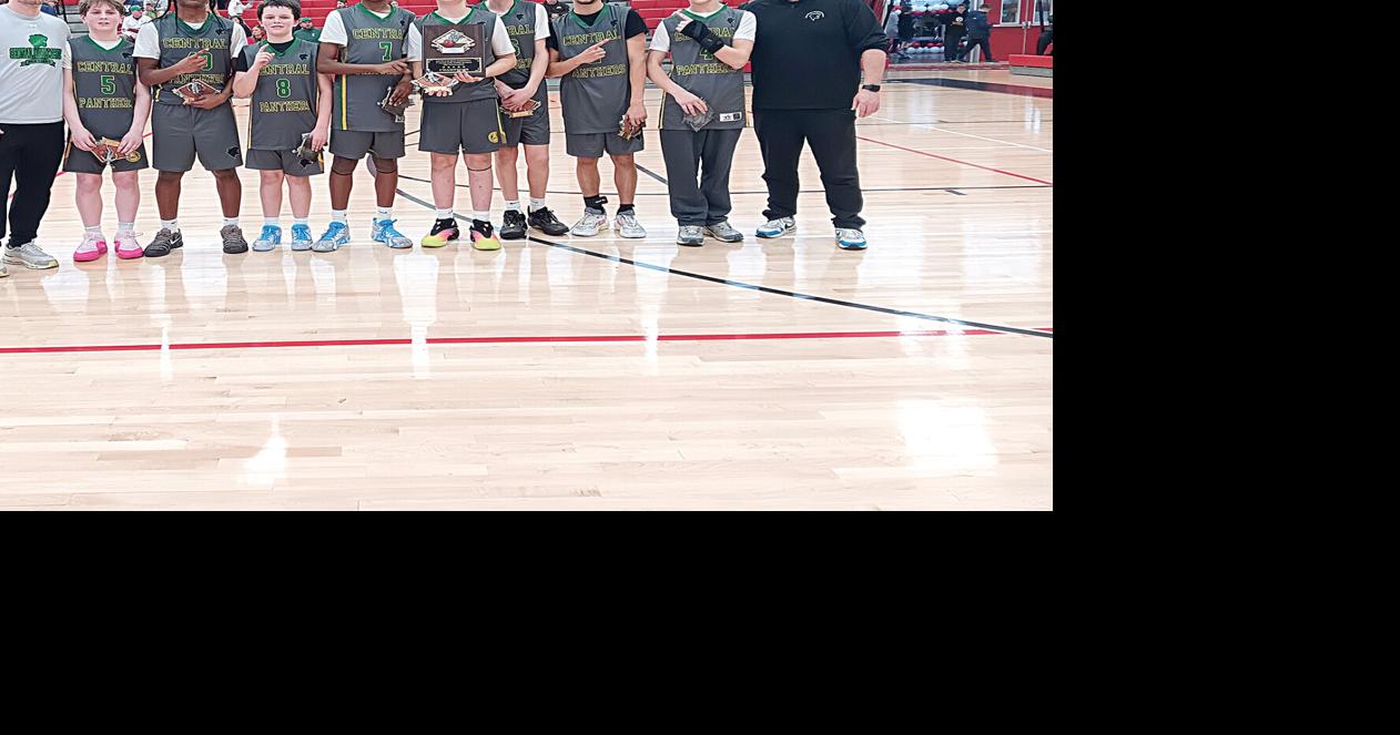 Central wins SSBL championship | Sports | beverlyreview.net