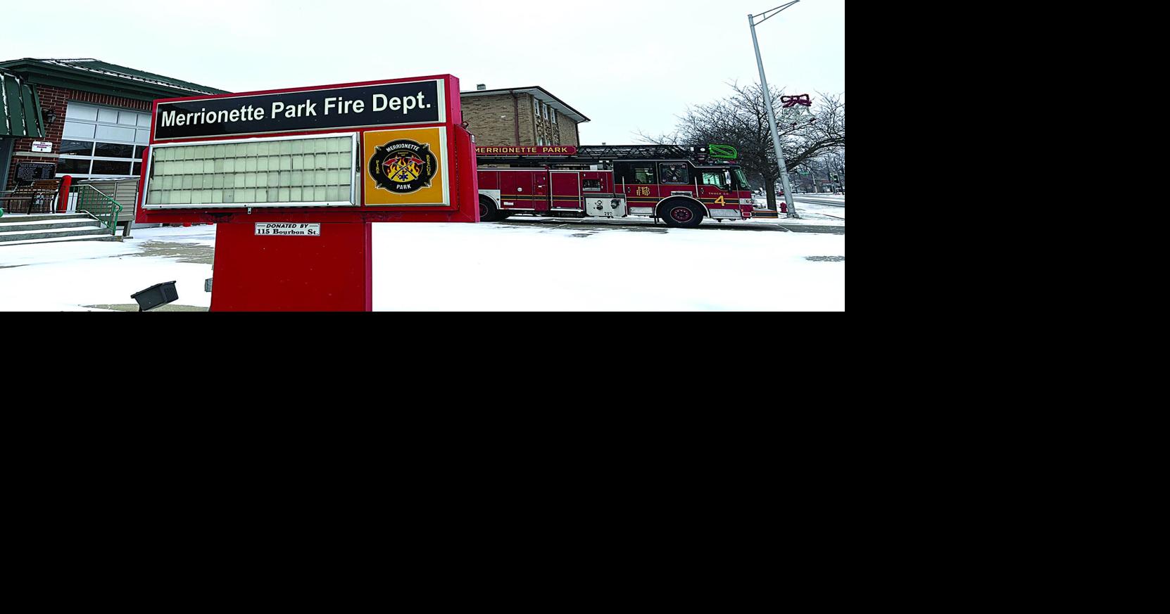 One killed in Merrionette Park fire | Community News | beverlyreview.net