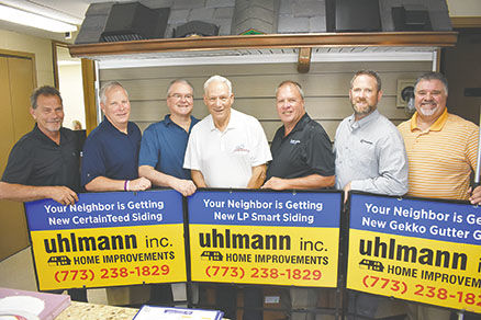 Home Improvement Suppliers