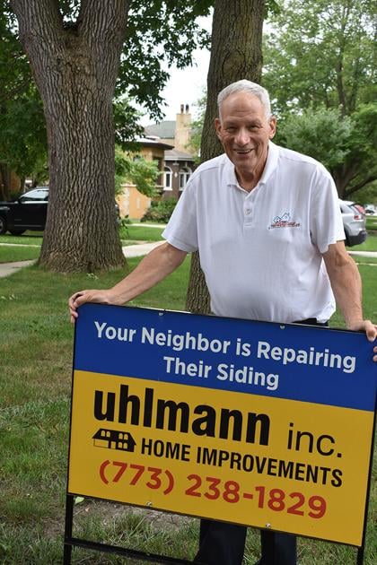Uhlmann Home Improvement proud to be ‘First Choice’ | Mg Pride 2021 Uhlmann Home Improvement proud to be ‘First Choice’ | Mg Pride 2021