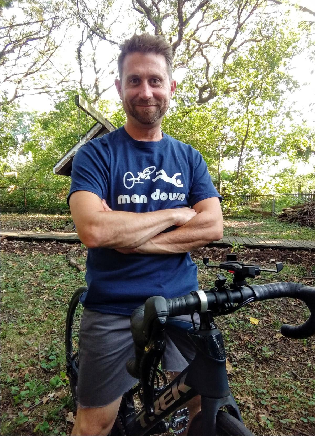 Century Ride To Aid Mercy Home Program Community News Beverlyreview Net