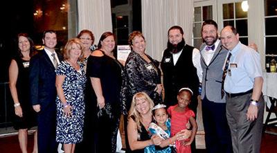 treasure chest hosts fundraiser community news