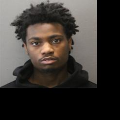Two men arrested after armed robberies | Community News | beverlyreview.net