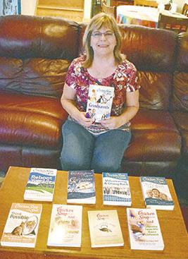 Author S Works Perfect Recipe For Chicken Soup Community News Beverlyreview Net