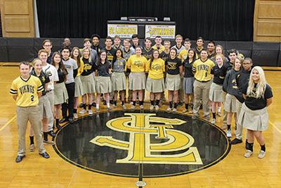 St Laurence Offers Transformative High School Experience Good