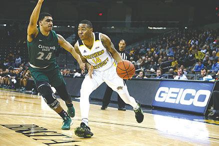 Harris Stays Positive After Ncaa Called Sports Beverlyreview Net