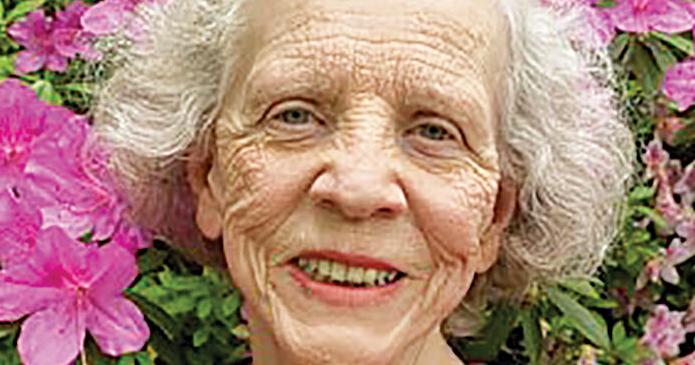 Forte, 81, achievements fill career with U.S. Air Force