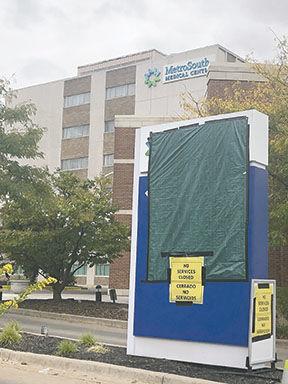 Effort to keep MetroSouth open goes on | Top Story | beverlyreview.net