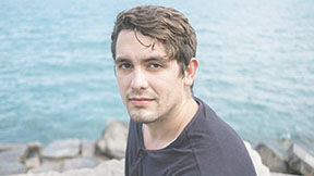 T. J. Martinson