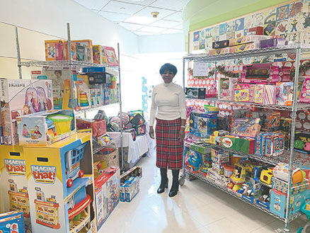 children's toys outlet