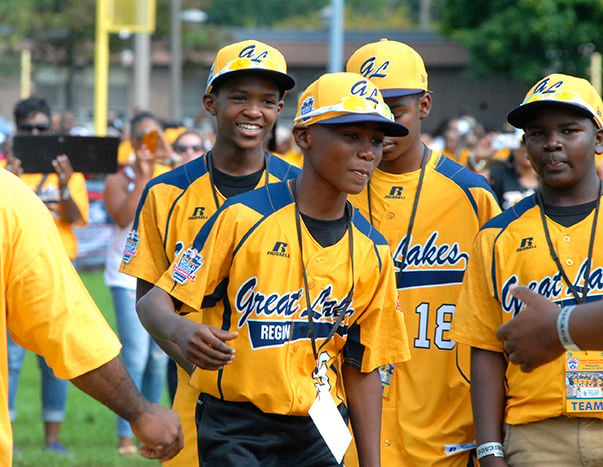 Chicago Cubs draft local LLWS star Ed Howard in MLB draft