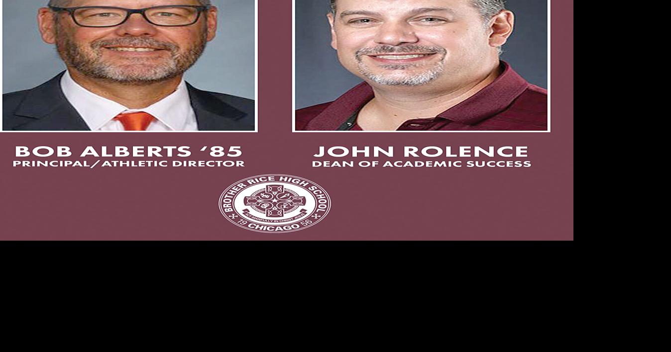 Appointments announced at Br. Rice HS | School News | beverlyreview.net