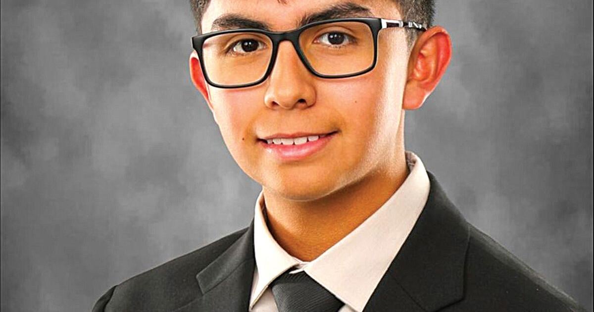 Students named Evans Scholars