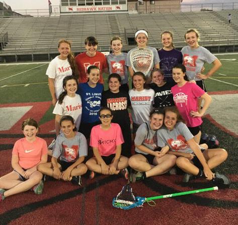 Marist To Host Wide Variety Of Summer Camps School News Beverlyreview Net