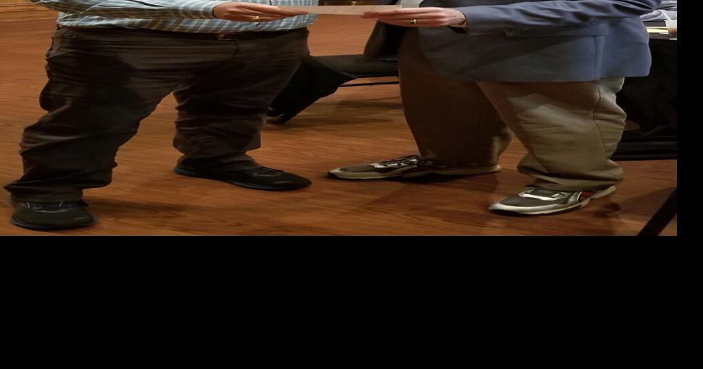 Braille Across America earns support from Lions Community News