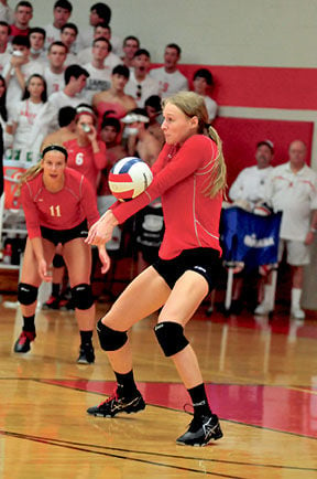 Mother McAuley recovers from challenging week to beat Marist ...