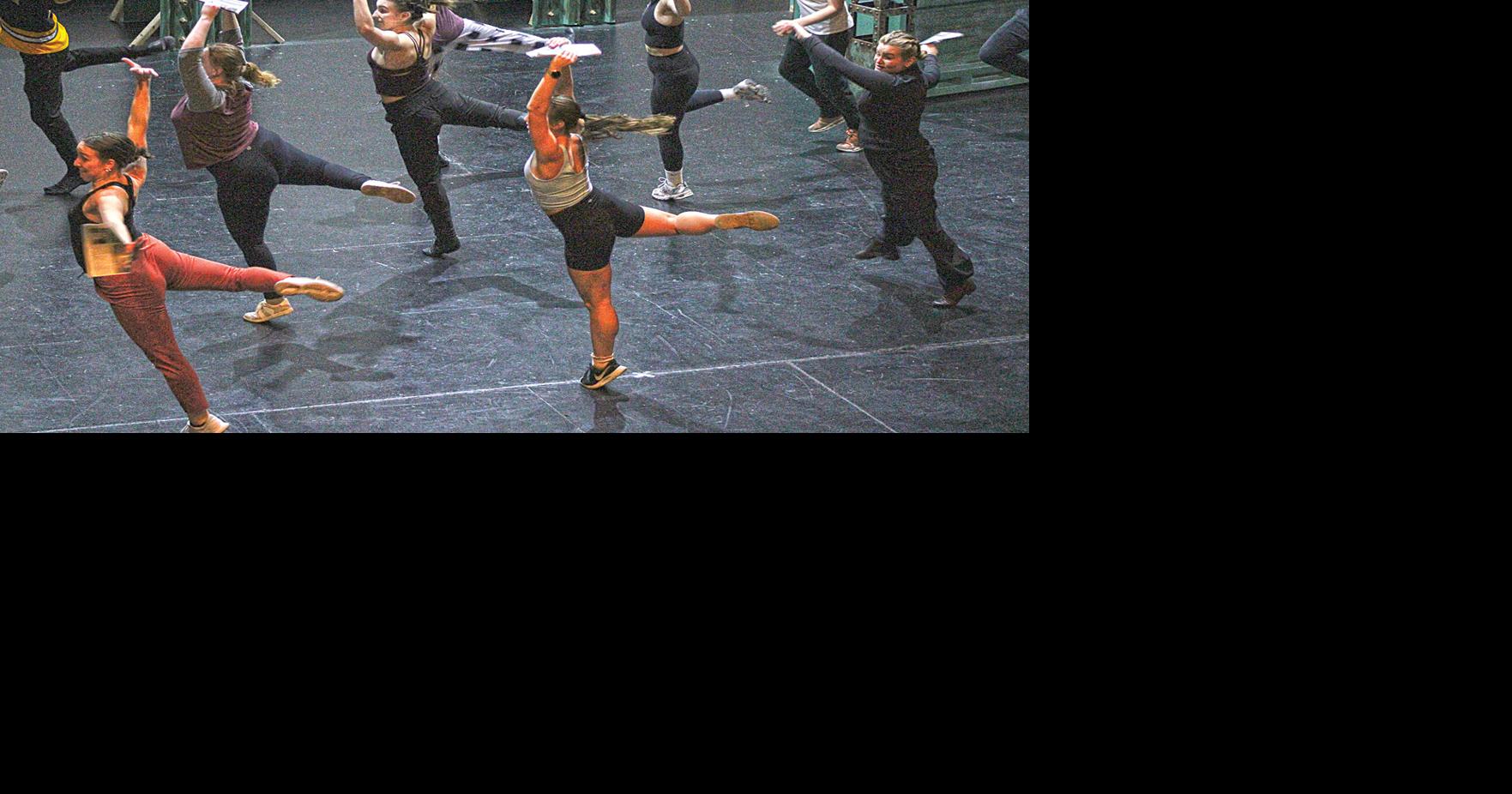 ‘Newsies’ has more to offer with panelists