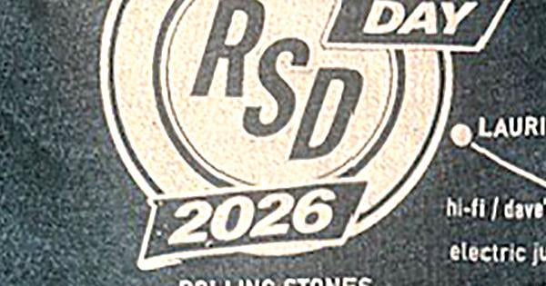 Beverly Records sets course for national event