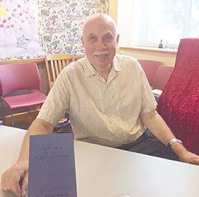 Dr. Don Baird