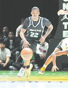 Watson Mphs Charge Late Fall To Simeon Sports Beverlyreview Net