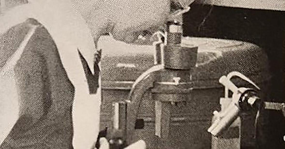 Rudnick exemplifies women’s achievements in science | Community News ...